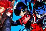 Persona 6 podr�a vender 5 millones de copias en su primer a�o seg�n Sega