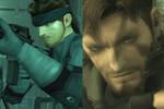 Konami confirma la resolución y el framerate de Metal Gear Solid: Master Collection Vol. 1 en todas sus versiones