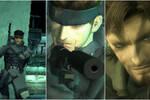 Kojima sí está en la Metal Gear Solid Master Collection, pero no en los créditos del recopilatorio