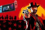 Un sistema de clasificaci�n por edades de Brasil apunta a que Red Dead Redemption 2 llegar� a Nintendo Switch