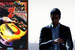 Like a Dragon Gaiden: The Man Who Erased His Name incluir� Daytona USA 2