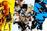 Metal Gear Solid: Master Collection Vol. 2 sigue en desarrollo asegura Konami