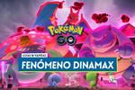 Pokmon Dinamax en Pokmon GO: Cmo conseguirlos, ganar Partculas Max y detalles