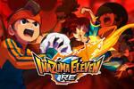 Anunciado Inazuma Eleven RE, un remake de la entrega original de la saga