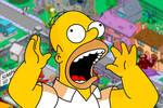 The Simpsons: Tapped Out anuncia su cierre en m�viles