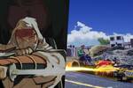 Los nuevos Crazy Taxi y Shinobi muestran un primer gameplay filtrado