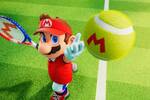 Mario Tennis Fever anunciado para Nintendo Switch 2