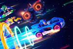 Sonic Racing: CrossWorlds demo gratis ya disponible en consolas