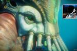 Subnautica 2 presenta a una de sus criaturas m�s aterradoras: un leviat�n que contar� con una elaborada IA