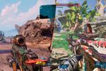 Borderlands 4 comparativa con Borderlands 3 en f�sicas y otros detalles gr�ficos