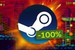 Otro juego gratis para siempre: Steam regala un peculiar plataformas de precisión para PC por tiempo limitado