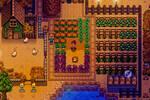 El creador de Stardew Valley advierte: La actualización 1.7 va a tardar en llegar