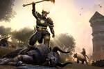 The Elder Scrolls Online