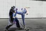El nuevo Virtua Fighter presenta sus sistemas de combate y las reglas de juego