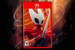 Hollow Knight: Silksong todo sobre la edici�n f�sica en Nintendo Switch y otras plataformas