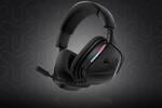 Análisis auriculares Corsair Void Wireless V2 : ¿El nuevo rey de la gama media?