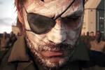 Metal Gear Solid V: The Phantom Pain está inacabado, Kojima publica en X un artículo