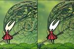 Hollow Knight Silksong: Diferencias entre Switch 2 y la primera Switch
