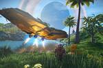 No Man's Sky consigue su mayor r�cord de jugadores desde su lanzamiento en Steam y su creador lo celebra