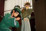 'Los diarios de la boticaria' se convierte en videojuego y Maomao investigará nuevos misterios en 2027