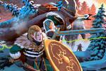 Valheim es un éxito, pero lejos de lo conseguido en su debut