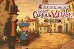 El primer Profesor Layton regresa con un remake: 'La villa misteriosa' vuelve en 2027 para consolas y PC