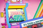 Just Dance Decades of Hits