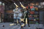 Fallout 76 desafía al paso del tiempo: es uno de los RPG que más dinero generan en consolas en 2026