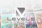Level-5 habla de un proyecto importante y grande que anunciará en 2027