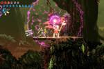 El metroidvania español Aeterna Lucis ya tiene fecha y precio: llegará en diciembre tras un largo retraso