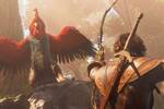El combate de Fable permitir� a cada jugador expresarse a su manera con armas y hechizos