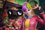 Filtran la colaboración más esperada de Fortnite: por fin habrá skins de FNAF, según este 'leaker'