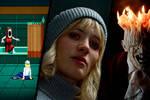 Este juego de terror mezcla imágenes reales con pixel art y acaba de confirmar su fecha de lanzamiento