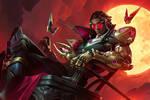 Overwatch desvela su futuro en la BlizzCon: nuevo héroe vampiro, Sombra cambia de rol y más novedades