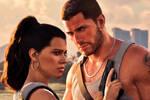 GTA 6 quiere tener unos protagonistas tan queridos como Arthur en Red Dead Redemption 2