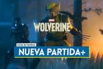 Nueva partida + en Marvel Lobezno: �C�mo funciona y qu� conservas?