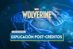 Marvel Lobezno: Explicaci�n de la escena post-cr�ditos