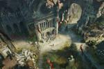 Diablo 5 quiere ser un verdadero RPG: ficha a una veterana de BioWare y mira a Dragon Age y Baldur's Gate