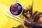 Interactuar con un retrete permite conseguir uno de los trofeos m�s raros de Marvel Lobezno