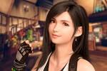 Final Fantasy VII Revelation ha mejorado el minijuego del piano con nuevo contenido narrativo