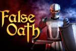 False Oath, un survival horror retro, llegar� a PC en 2027