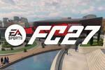 EA Sports FC 27 gameplay real de The Grounds