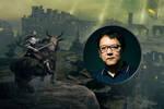 Hidetaka Miyazaki