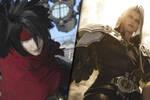 El director de Final Fantasy VII Revelation explica c�mo ser�n los DLC de Vincent y Sephiroth