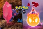 Pokémon GO - Todos los eventos e incursiones de octubre 2026, fechas y detalles