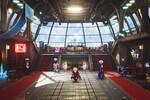 Final Fantasy Resonance re�ne a h�roes de toda la saga en un espectacular tr�iler con motivo del Tokyo Game Show