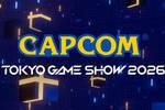Capcom desvela sus juegos para el Tokyo Game Show 2026 y confirma un programa especial