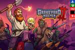 Graveyard Keeper 2