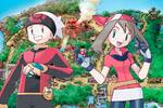 pokemon rubi y zafiro tendrán versión para Switch según esta teoría fan