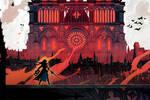 Castlevania Belmont's Curse demo confirmada en consolas y PC